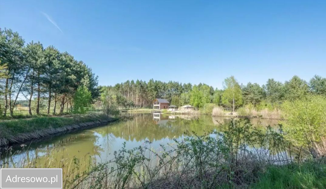 Działka siedliskowa Kup, ul. Polna. Zdjęcie 16