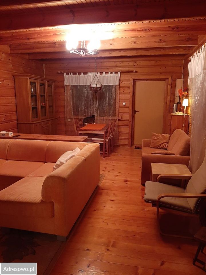 dom wolnostojący, 7 pokoi Zabuże. Zdjęcie 4