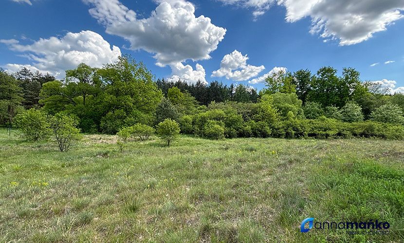 Działka budowlana Dąbrowa Górnicza Sikorka, ul. Czajkowa