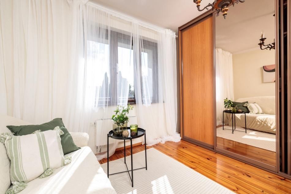 bliźniak, 7 pokoi Szczecin Pogodno, ul. Józefa Dwernickiego. Zdjęcie 14