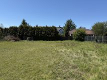 Działka budowlana Orle, ul. Brzozowa. Zdjęcie 3