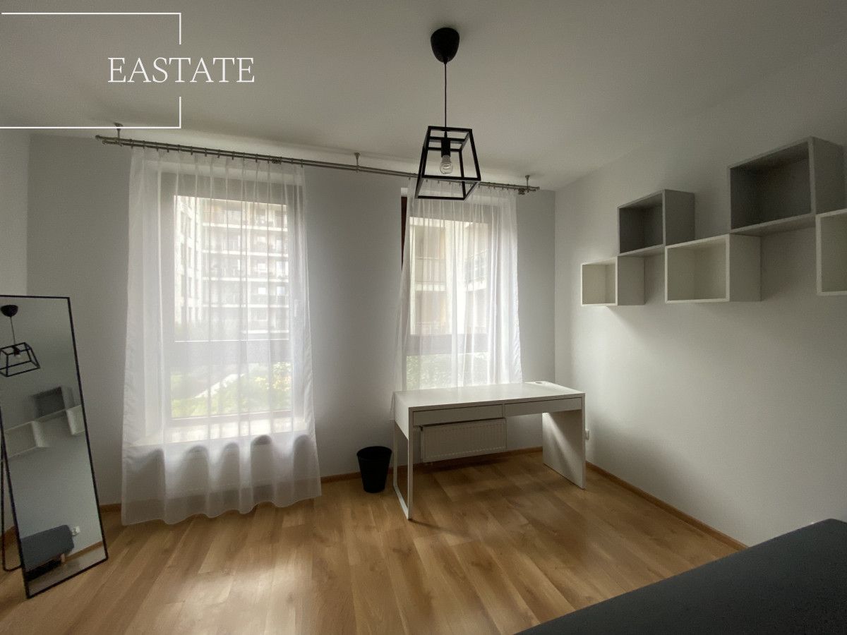 Mieszkanie 3-pokojowe Warszawa Praga, ul. Wiatraczna. Zdjęcie 11