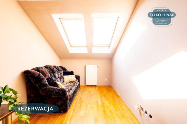 Mieszkanie 4-pokojowe Skierniewice, ul. Wschodnia. Zdjęcie 19