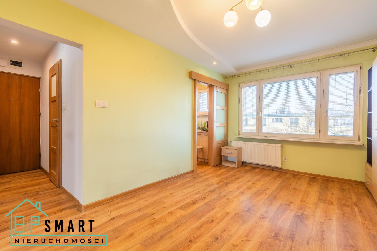 Mieszkanie 3-pokojowe Stalowa Wola, ul. Partyzantów. Zdjęcie 2