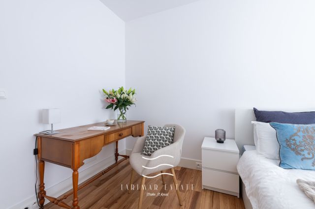 Mieszkanie 3-pokojowe Warszawa Mokotów, ul. Konstancińska. Zdjęcie 8