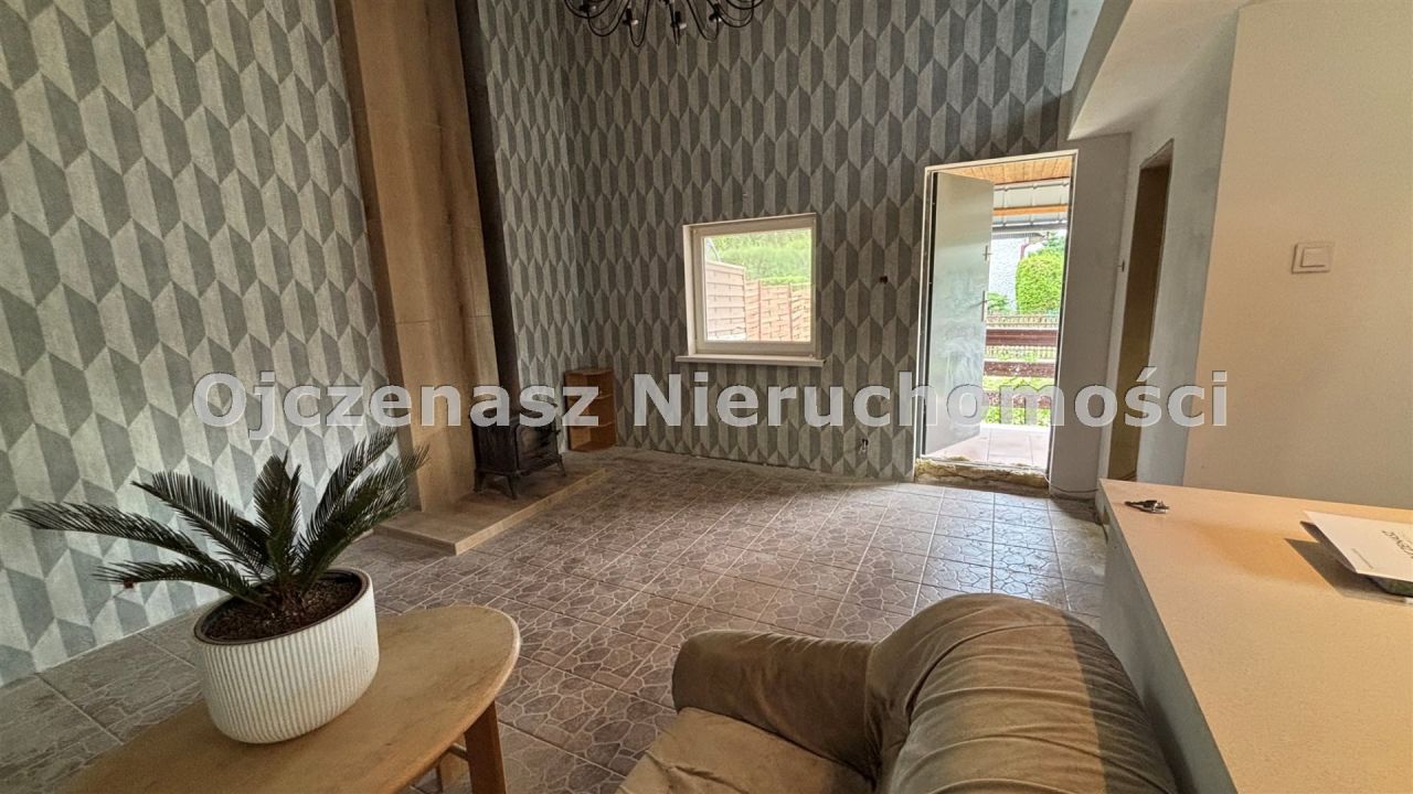 Działka rekreacyjna Bydgoszcz Miedzyń. Zdjęcie 6