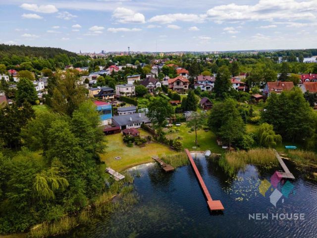 dom wolnostojący, 12 pokoi Olsztyn Likusy, ul. Brzozowa. Zdjęcie 3