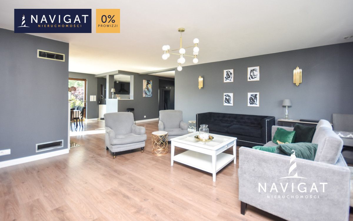 dom wolnostojący, 7 pokoi Gowino. Zdjęcie 5