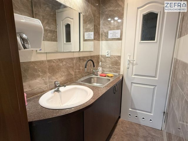 Biuro Kraków Zwierzyniec. Zdjęcie 5