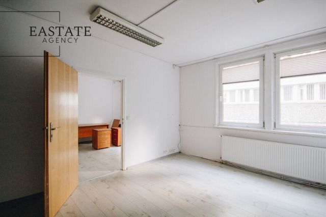 Biuro Gdańsk Śródmieście, ul. Na Stoku. Zdjęcie 1