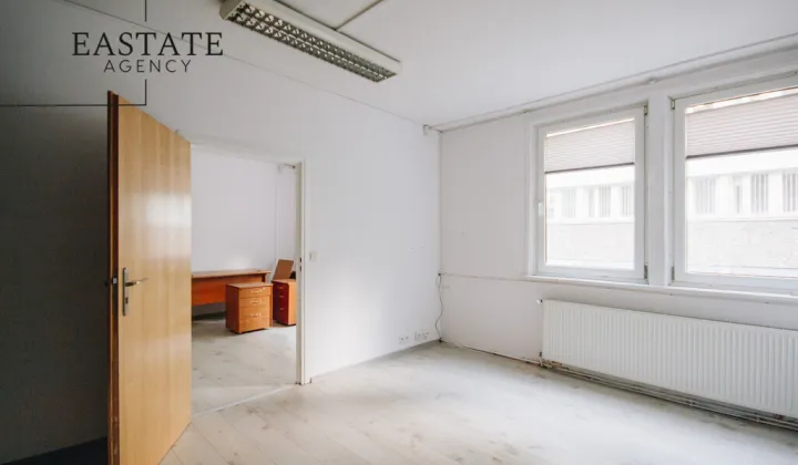 Biuro Gdańsk Śródmieście, ul. Na Stoku