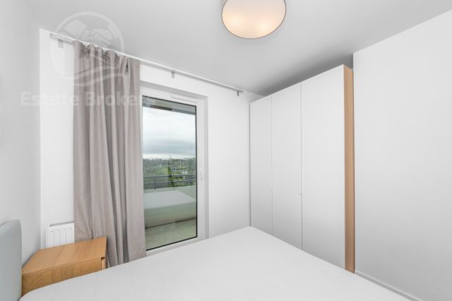 Mieszkanie 2-pokojowe Wrocław Szczepin, ul. Długa. Zdjęcie 12