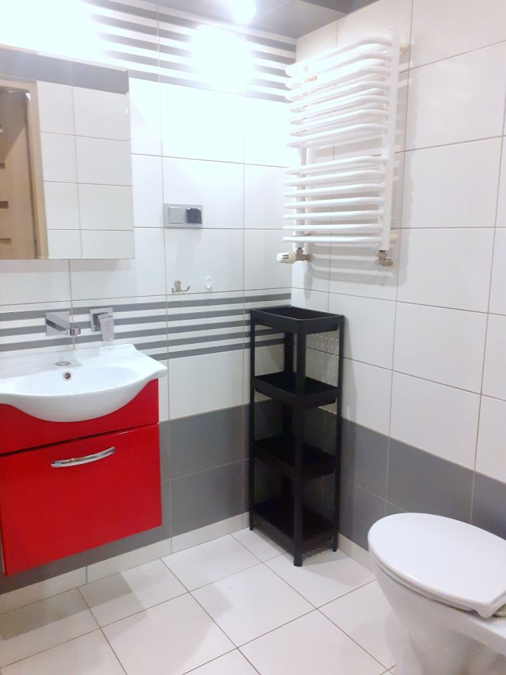 Pokój Lublin Śródmieście, ul. Gabriela Narutowicza. Zdjęcie 3