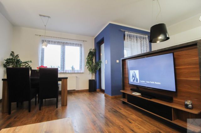 Mieszkanie 3-pokojowe Przemyśl, ul. Księdza Ignacego Skorupki. Zdjęcie 1