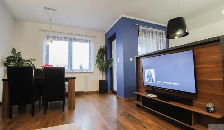 Mieszkanie 3-pokojowe Przemyśl, ul. Księdza Ignacego Skorupki