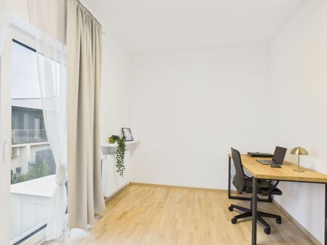 bliźniak, 4 pokoje Pruszków Żbików, ul. Żbikowska. Zdjęcie 16