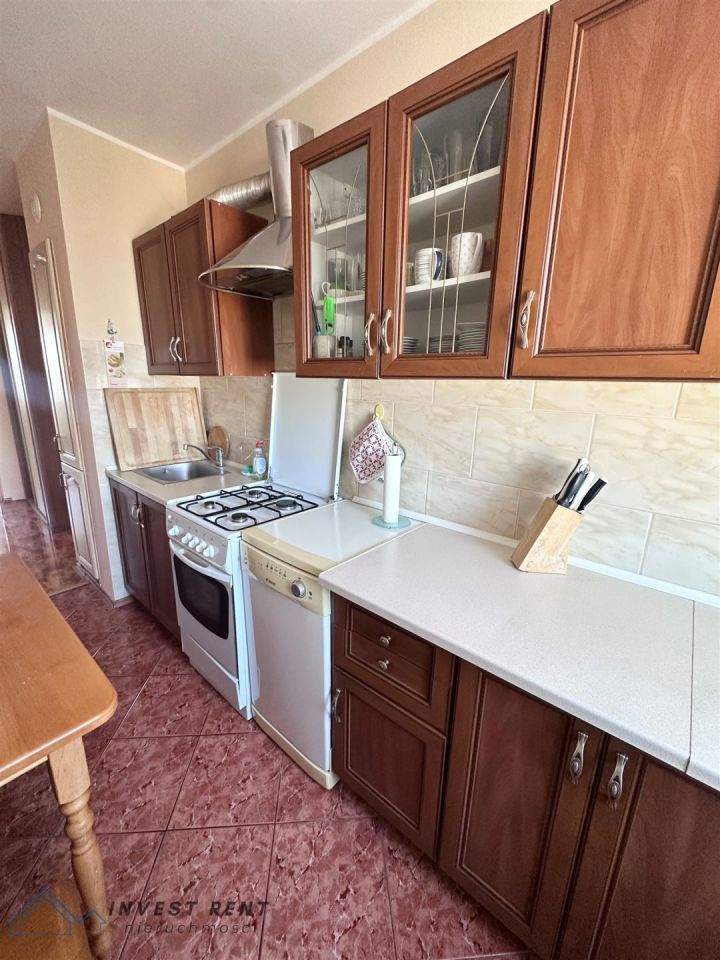 Mieszkanie 3-pokojowe Kołobrzeg Centrum. Zdjęcie 13