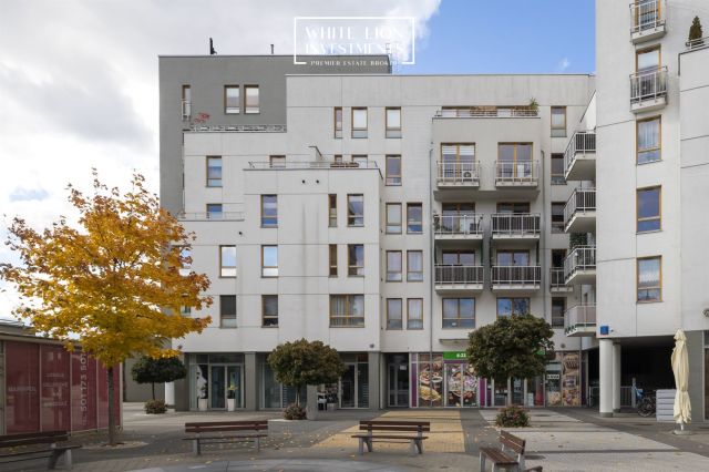 Mieszkanie 3-pokojowe Warszawa Włochy, ul. Obywatelska. Zdjęcie 18