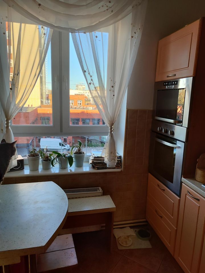 Mieszkanie 6-pokojowe Koszalin Centrum, ul. Dworcowa. Zdjęcie 5