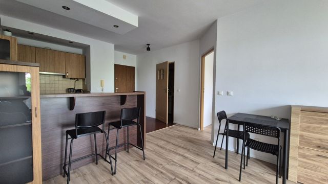 Mieszkanie 2-pokojowe Kielce Szydłówek, ul. Domaniówka. Zdjęcie 1