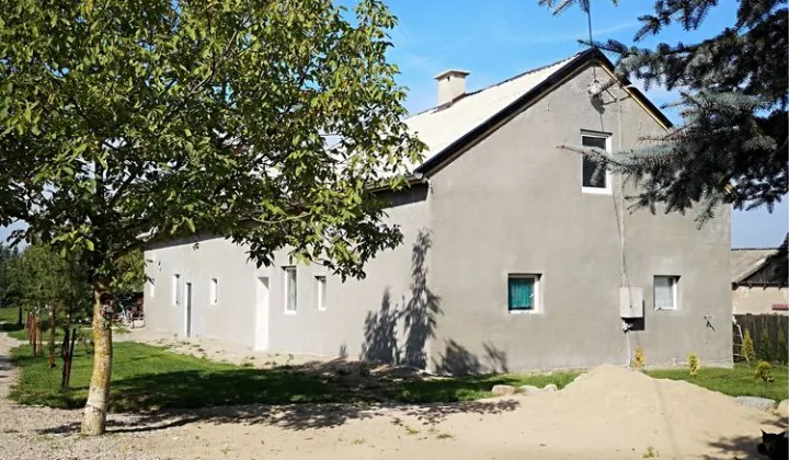 dom wolnostojący Reszki