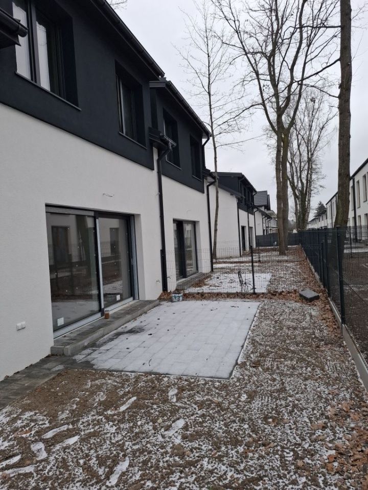 bliźniak Grodzisk Mazowiecki, ul. Grzybowa. Zdjęcie 6