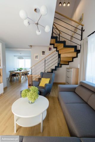 Mieszkanie 4-pokojowe Zielonki, ul. Na Popielówkę. Zdjęcie 1