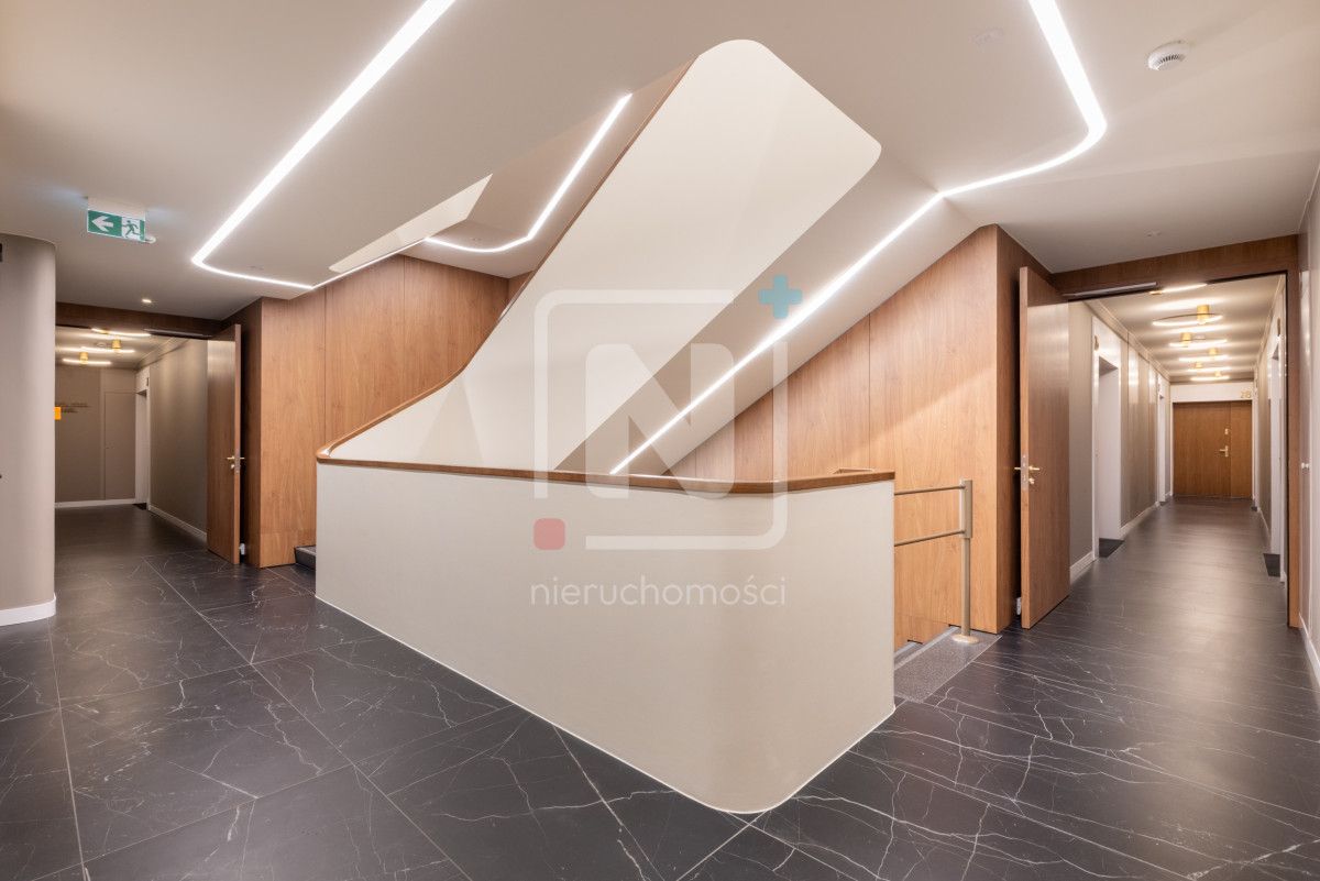 Mieszkanie 3-pokojowe Warszawa Śródmieście, ul. 29 Listopada. Zdjęcie 14