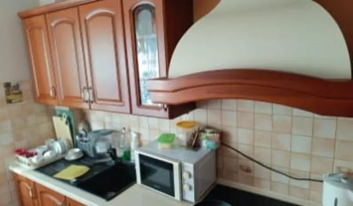 Mieszkanie 2-pokojowe Nowy Młyn