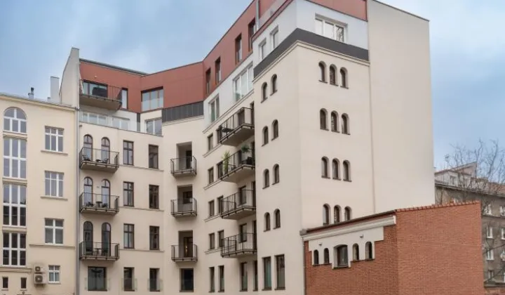 Mieszkanie 2-pokojowe Wrocław, ul. Hugona Kołłątaja