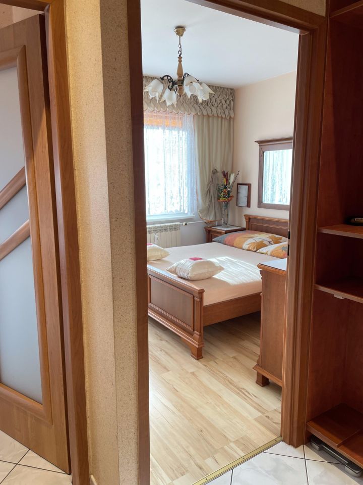 Mieszkanie 2-pokojowe Chorzów, 3go maja. Zdjęcie 13