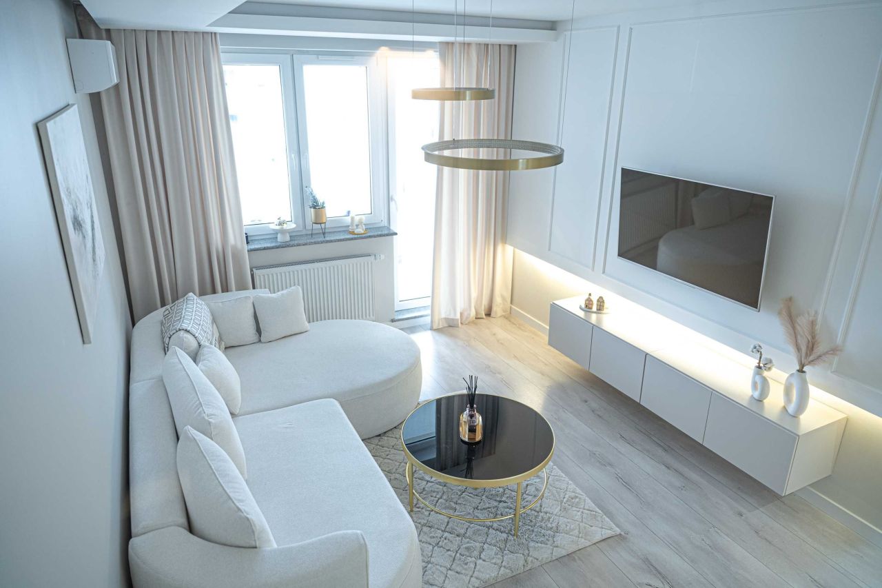 Mieszkanie 3-pokojowe Gorzów Wielkopolski. Zdjęcie 6