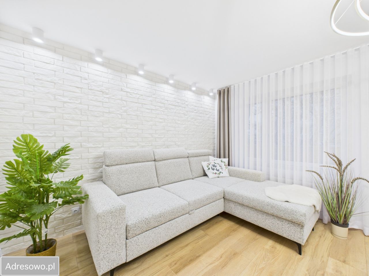 Mieszkanie 4-pokojowe Wrocław Krzyki, ul. Przyjaźni. Zdjęcie 15