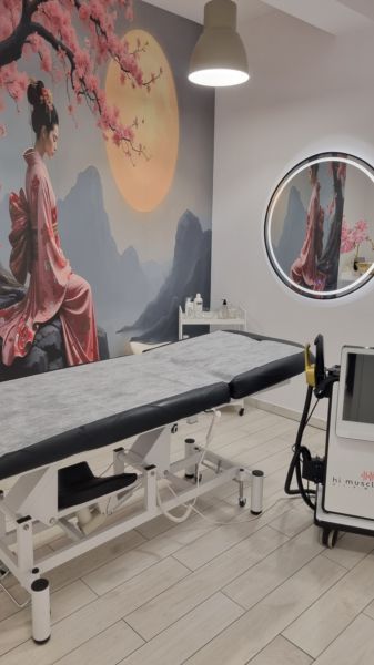 Lokal Kraków Grzegórzki, Dąbska. Zdjęcie 8