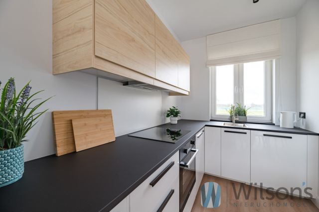 Mieszkanie 2-pokojowe Sobienie Szlacheckie. Zdjęcie 5