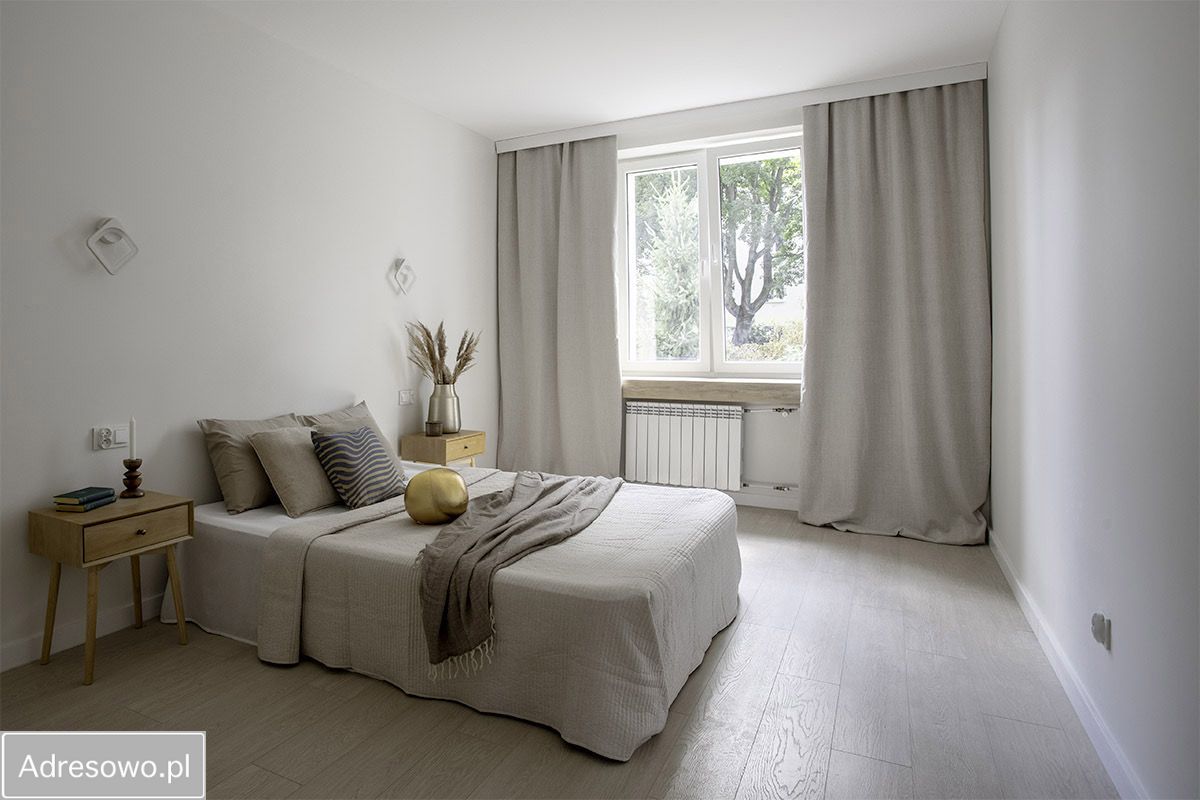 Mieszkanie 3-pokojowe Łódź Bałuty. Zdjęcie 4