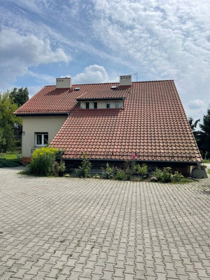 dom wolnostojący Marcinowice. Zdjęcie 1