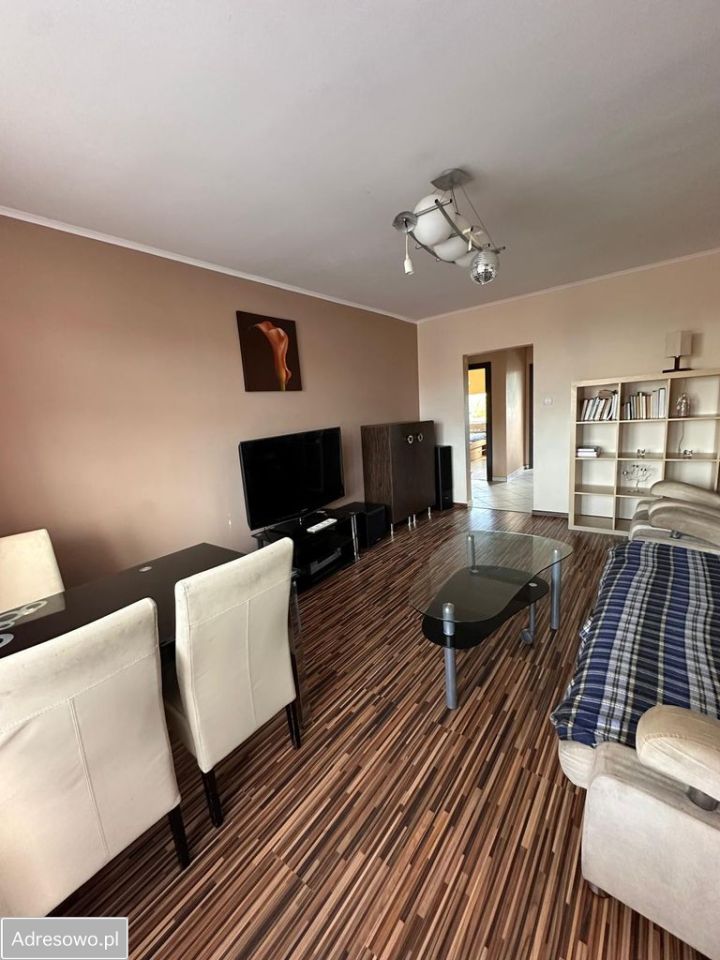 Mieszkanie 3-pokojowe Gliwice Łabędy, ul. Zygmuntowska. Zdjęcie 3