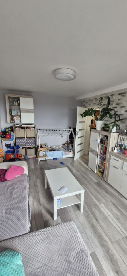 Mieszkanie 1-pokojowe Łódź Widzew, Andrzeja Sacharowa. Zdjęcie 5