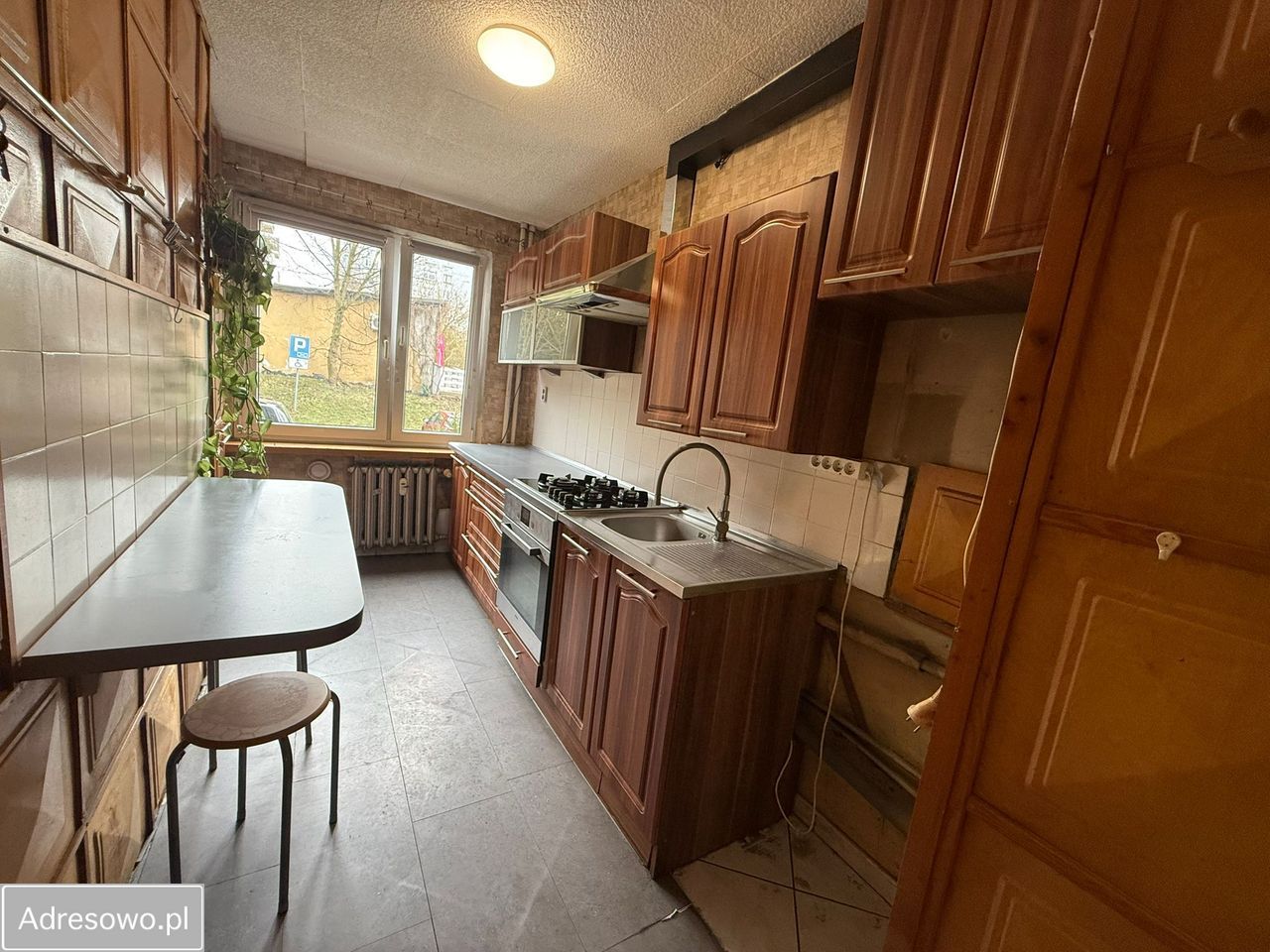 Mieszkanie 3-pokojowe Katowice Ligota, ul. Krucza. Zdjęcie 12