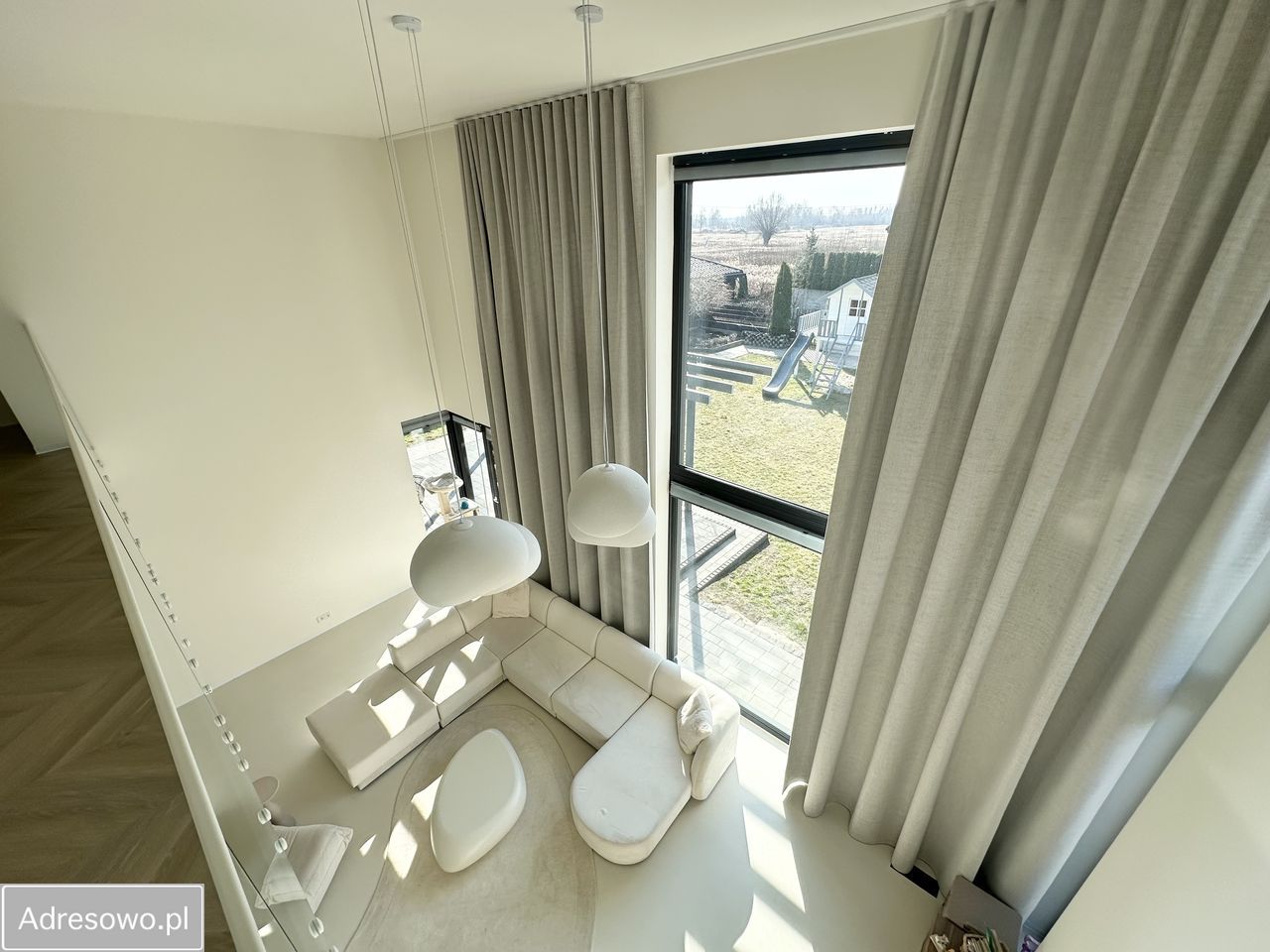 dom wolnostojący, 6 pokoi Nowe Lipiny. Zdjęcie 20