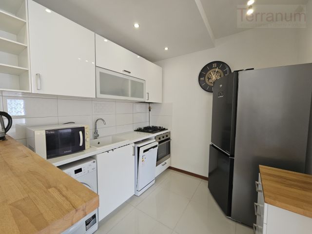 Mieszkanie 2-pokojowe Warszawa Śródmieście, ul. Daniłowiczowska. Zdjęcie 2