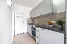 Mieszkanie 1-pokojowe Gdynia Śródmieście, ul. Starowiejska. Zdjęcie 4