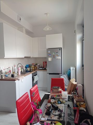 Mieszkanie 1-pokojowe Lublin Konstantynów, ul. Nałęczowska. Zdjęcie 1