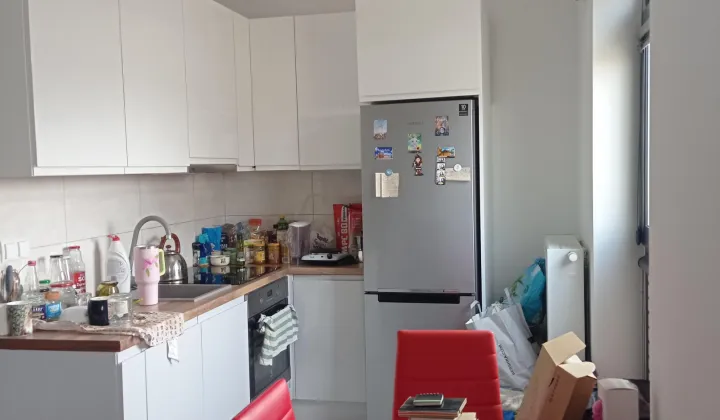 Mieszkanie 1-pokojowe Lublin Konstantynów, ul. Nałęczowska