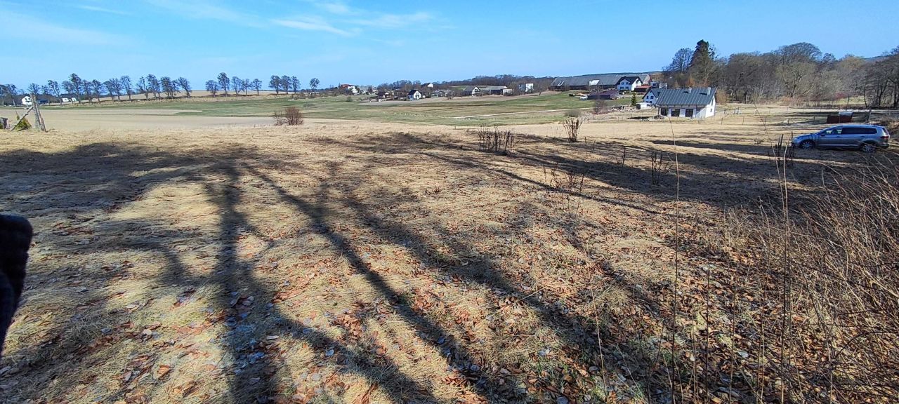 Działka budowlana Barłomino, ul. Szkolna. Zdjęcie 3