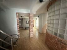 dom szeregowy Łódź Smulsko. Zdjęcie 1