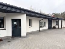 Lokal Warszawa Rembertów. Zdjęcie 2