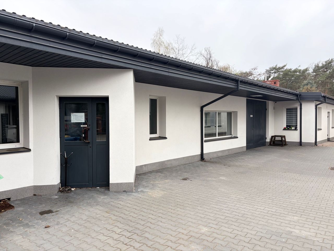 Lokal Warszawa Rembertów. Zdjęcie 3