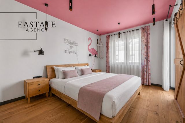 dom szeregowy, 6 pokoi Warszawa Targówek, ul. Oliwska. Zdjęcie 6